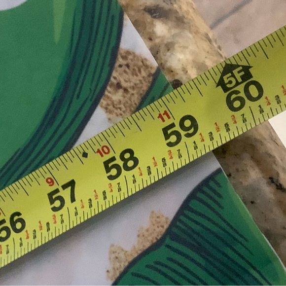 Lion King Simba Happy Birthday Banner approx L60” x W40” - Picture 5 of 5